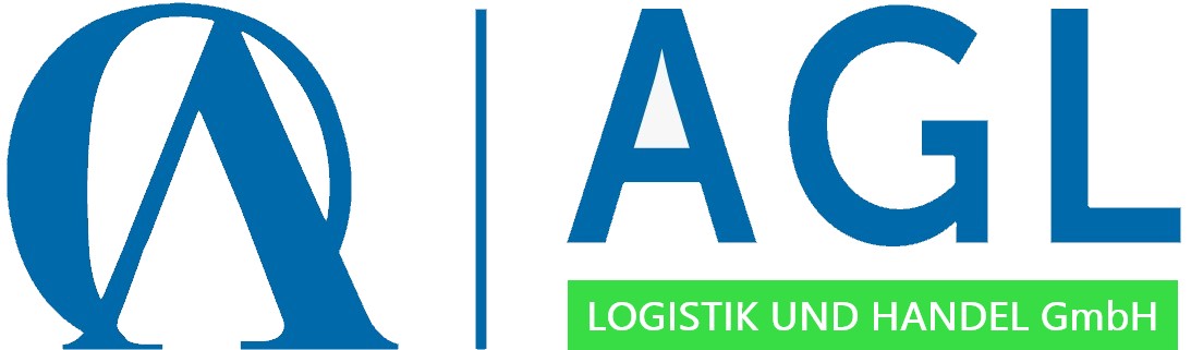 AGL LOGISTIK UND HANDEL Logo