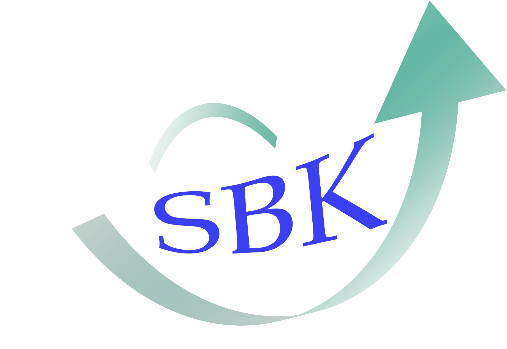 SBK Dienstleistungen UG (haftungsbeschränkt) & Co. KG Logo
