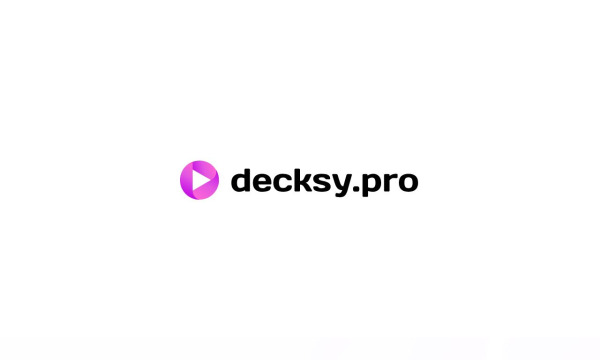 Decksy.pro Logo