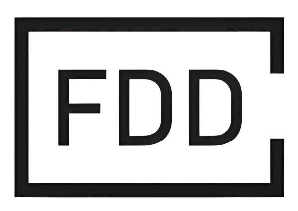 FDD-Verband e.V. Logo