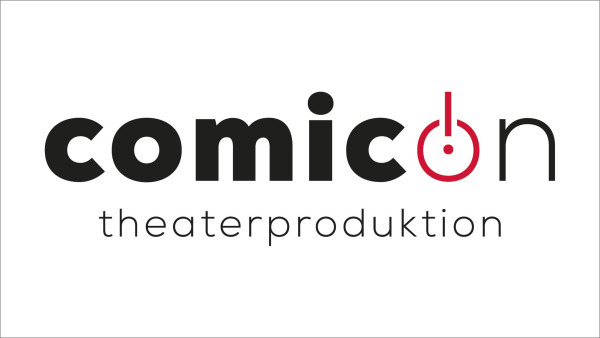Comic On! Theaterproduktion Logo