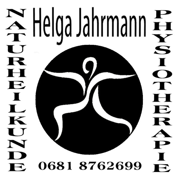 Praxis für Physiotherapie und Naturheilkunde Logo