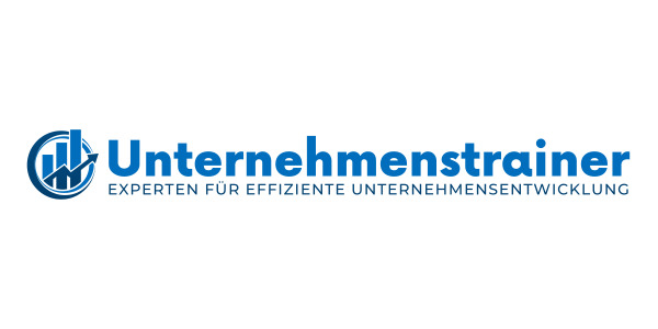 Unternehmenstrainer Bayern Logo