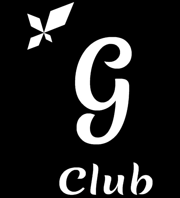 G CLUB GbR Logo