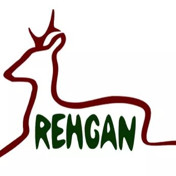 Rehgan.de Logo