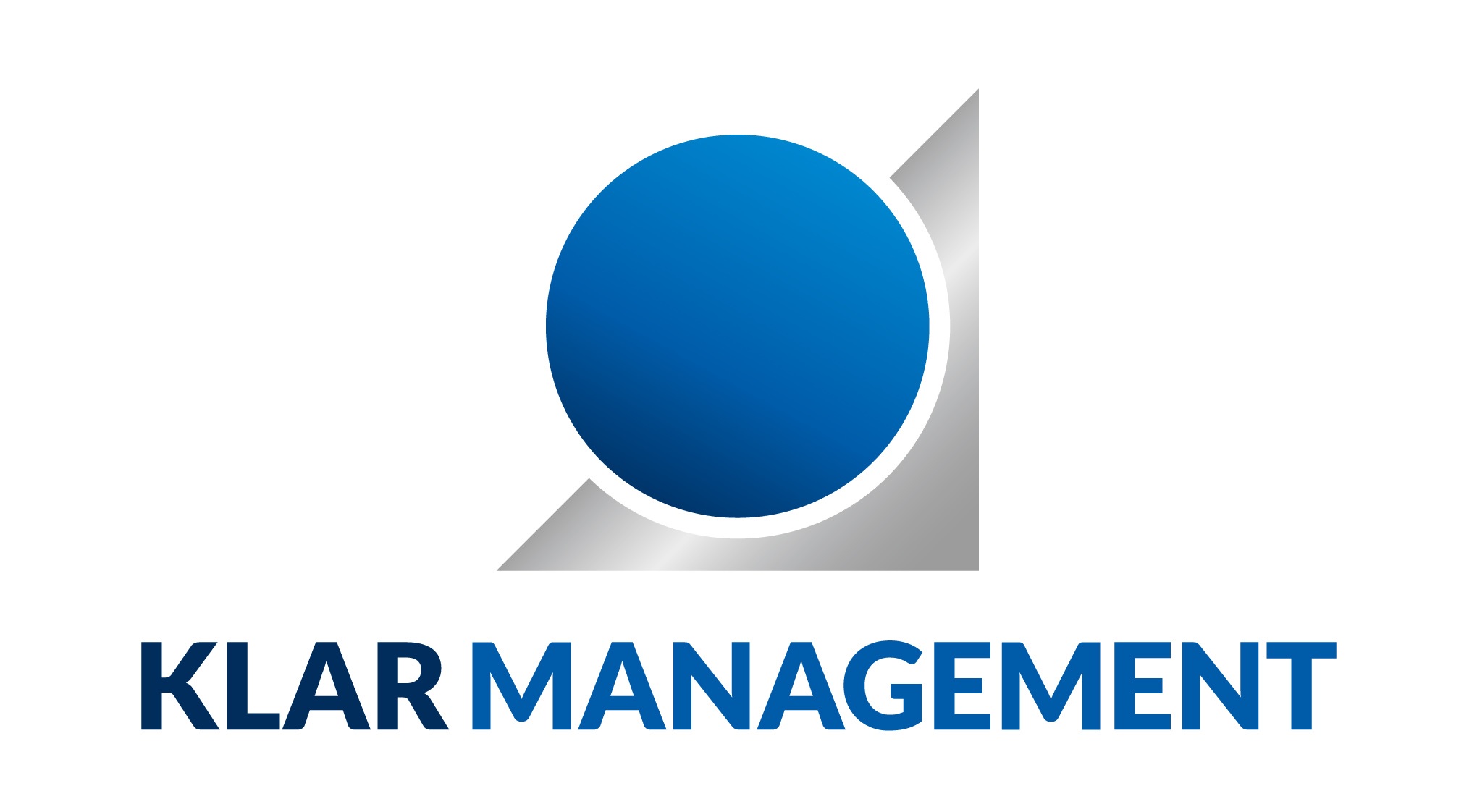 Klar Management GmbH Logo