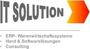 IT Solution Logo