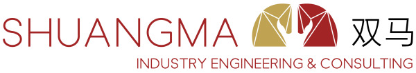 Shuangma Industry Engineering & Consulting Logo