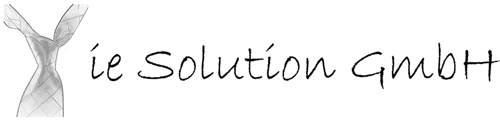 Tie Solution Logo