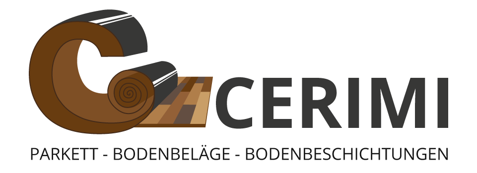 Cerimi Bodenbeläge Logo