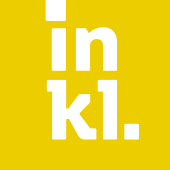 Inkl. Design GmbH, Agentur für inklusive Gestaltung Logo