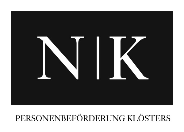 Personenbeförderung Nils Klösters Logo