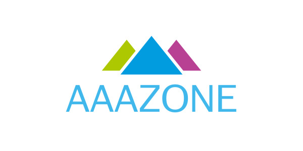 AAAZONE Logo