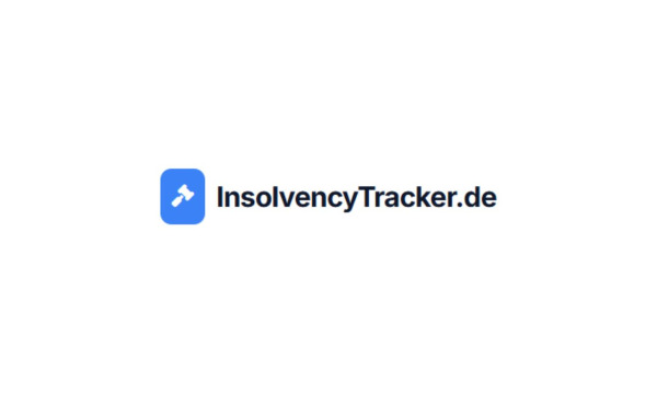 InsolvenzTracker Logo