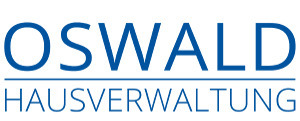 Immobilienservice Oswald Hausverwaltungs GmbH Logo