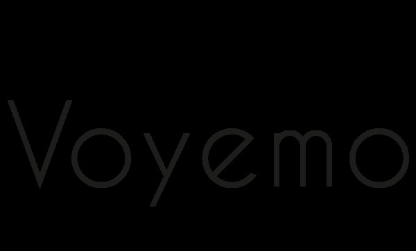 Voyemo Logo