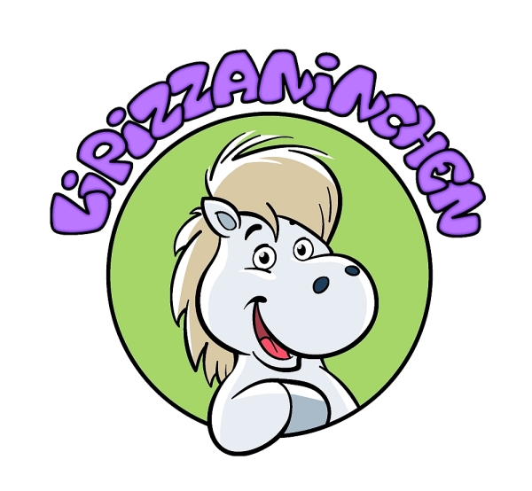 Lipizzaninchen Logo