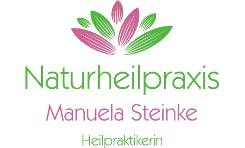 Naturheilpraxis Manuela Steinke Logo