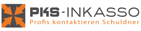 PKS-inkasso UG (haftungsbeschränkt) Logo