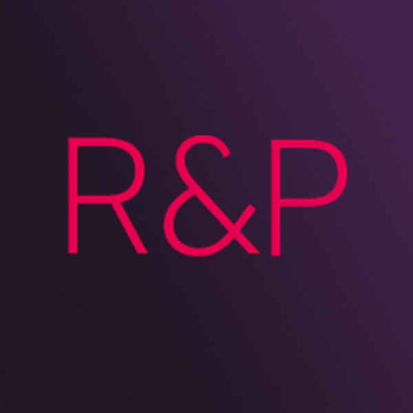 ROSE & PARTNER Logo