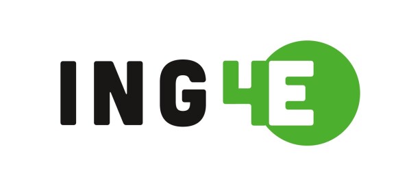Ing4E Logo