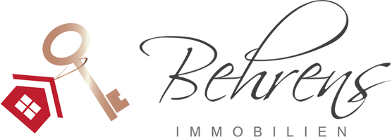 Behrens Immobilien Logo