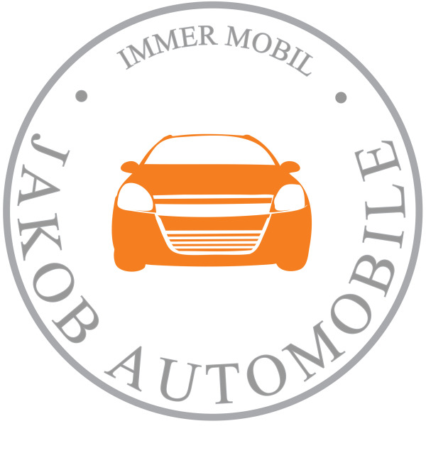 JAKOB AUTOMOBILE Logo