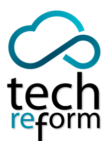 tech reform UG Logo