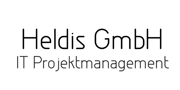 Heldis GmbH Logo