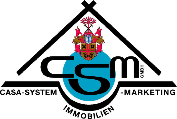 Casa-System Immobilien-Marketing GmbH Logo