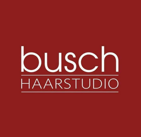 Haarstudio Busch, (Qualifiziert nach ISO 9001) Perücken Logo
