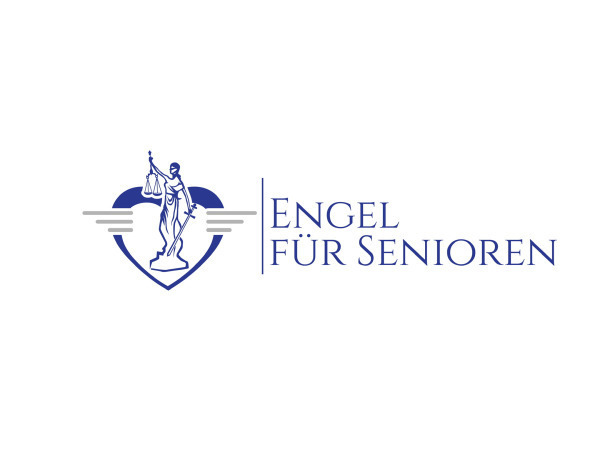 Pflegeberatung Engel für Senioren Logo