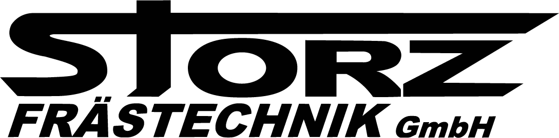 Storz Frästechnik GmbH Logo