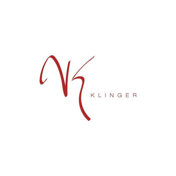 V. Klinger Health and Fitness Consulting Logo