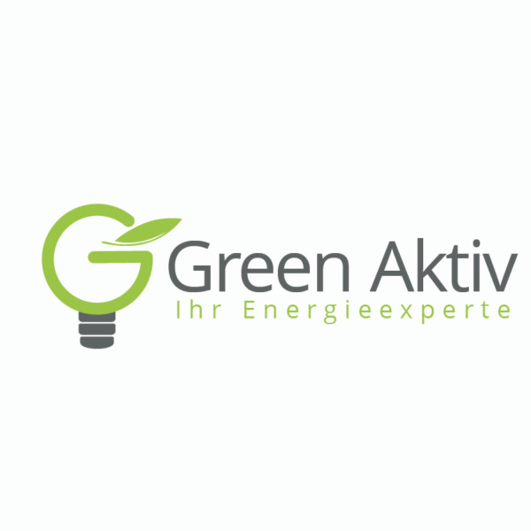 Green Aktiv GmbH Logo