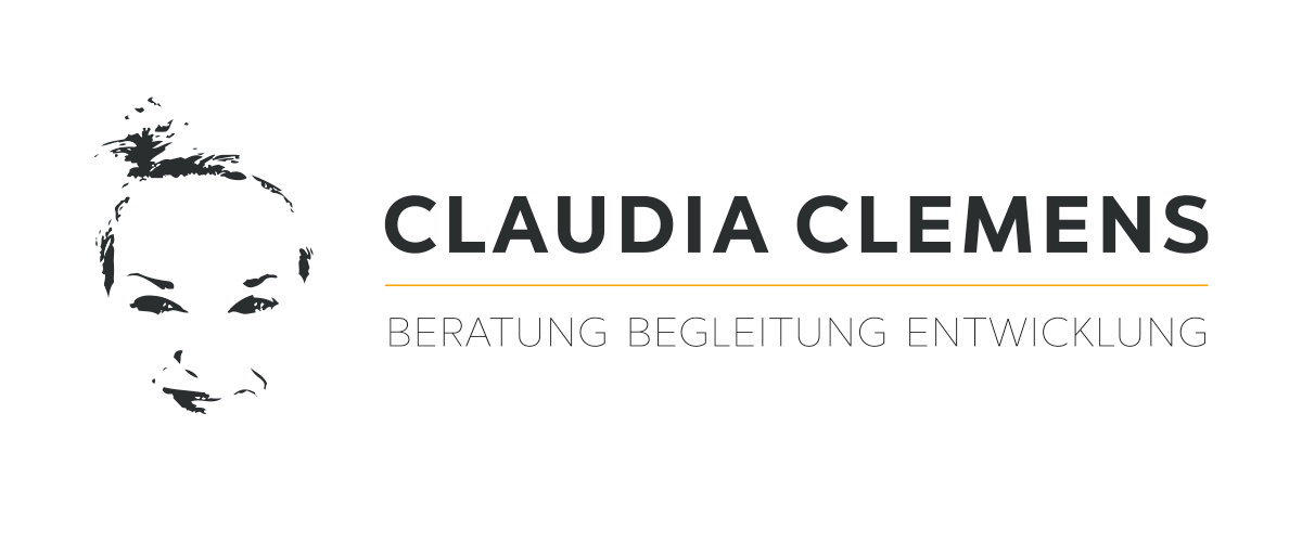 Claudia Clemens-Beratung Begleitung Entwicklung Logo