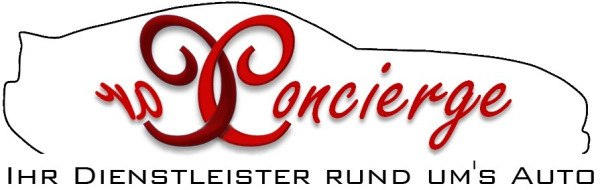 Car Concierge Logo