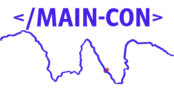 MAIN-CON Logo