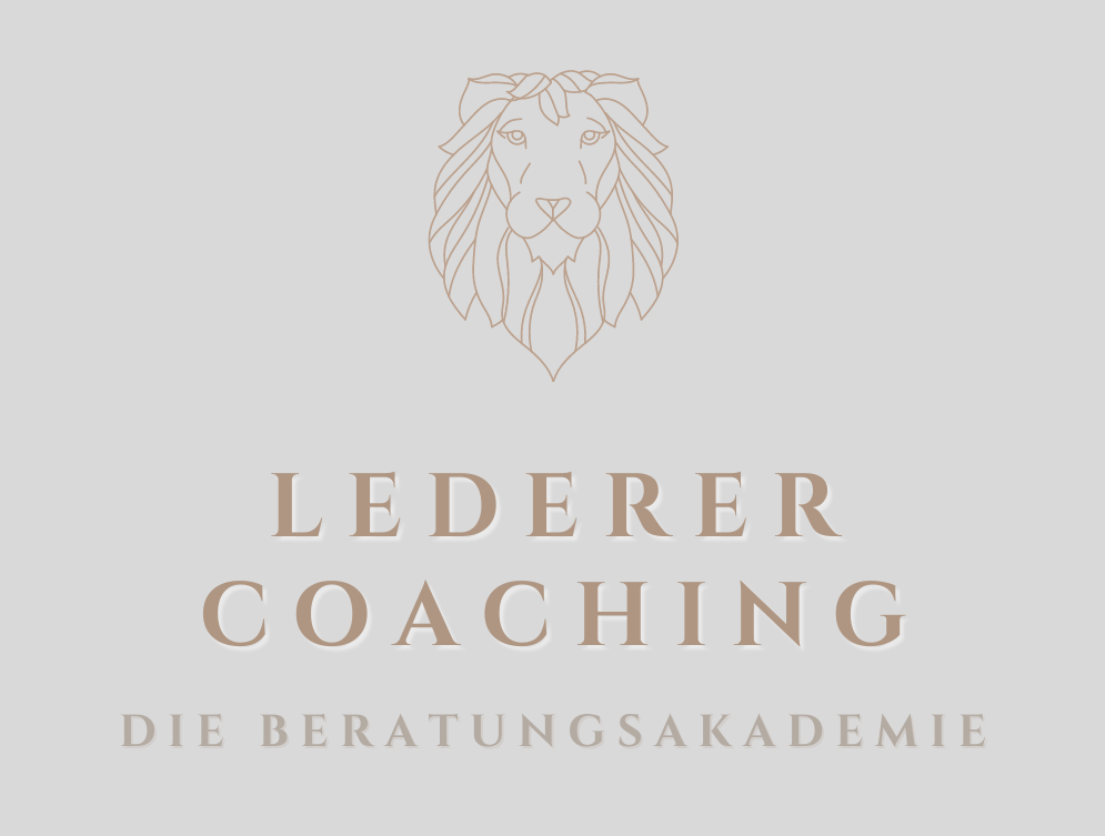 Manfred Peter Lederer Logo