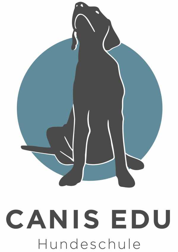 Hundeschule Canis Edu Logo