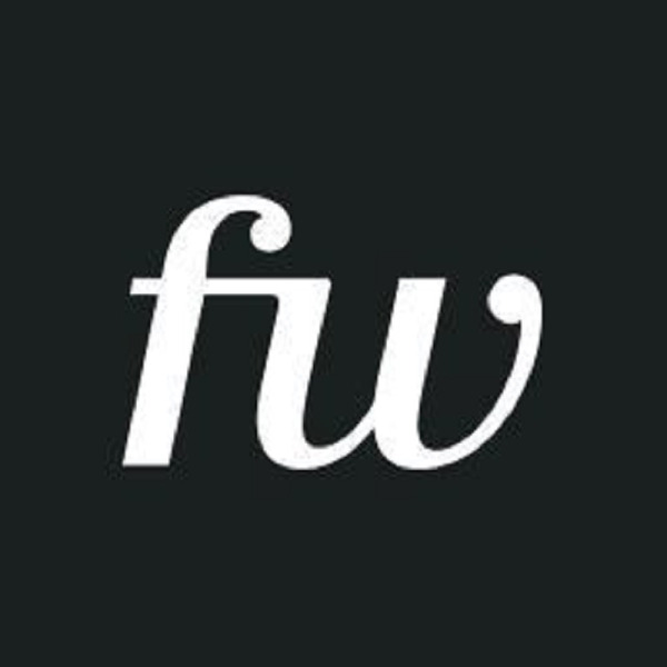 fabianwalter. design Logo