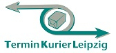Terminkurier Leipzig Logo