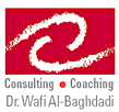 Dr. Wafi Al-Baghdadi Consulting & Coaching Logo