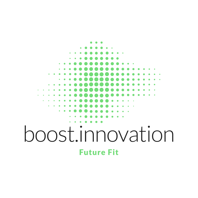 boostinnovation Logo