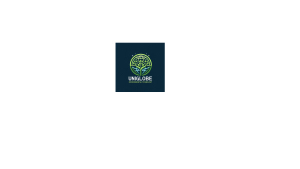 Uniglobe.Eco Logo