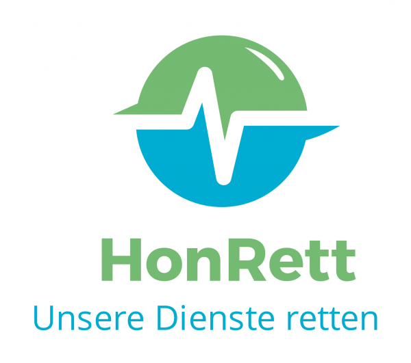 HonRett UG (haftungsbeschränkt) Logo