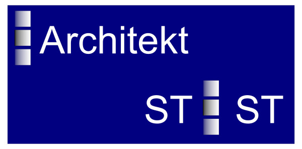 Architekt STÄNGER Logo