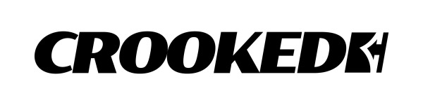 Crooked GmbH Logo