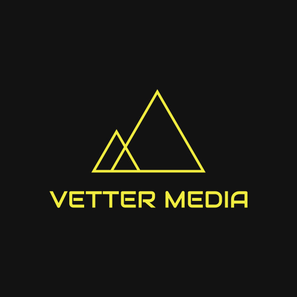 Vetter Media Logo
