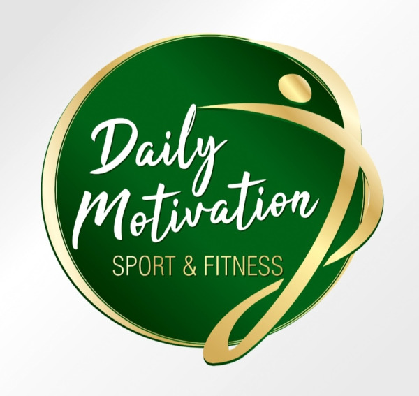 Daily Motivation Logo